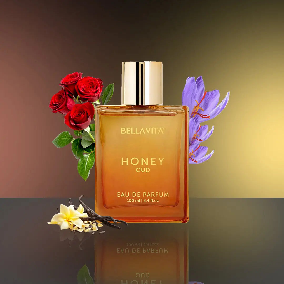 Bellavita-Luxury Oud & Bloom Store