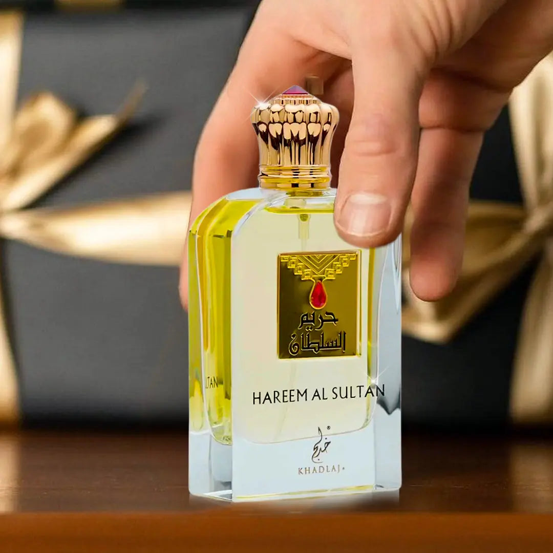 Miniatures Oud & Bloom Store