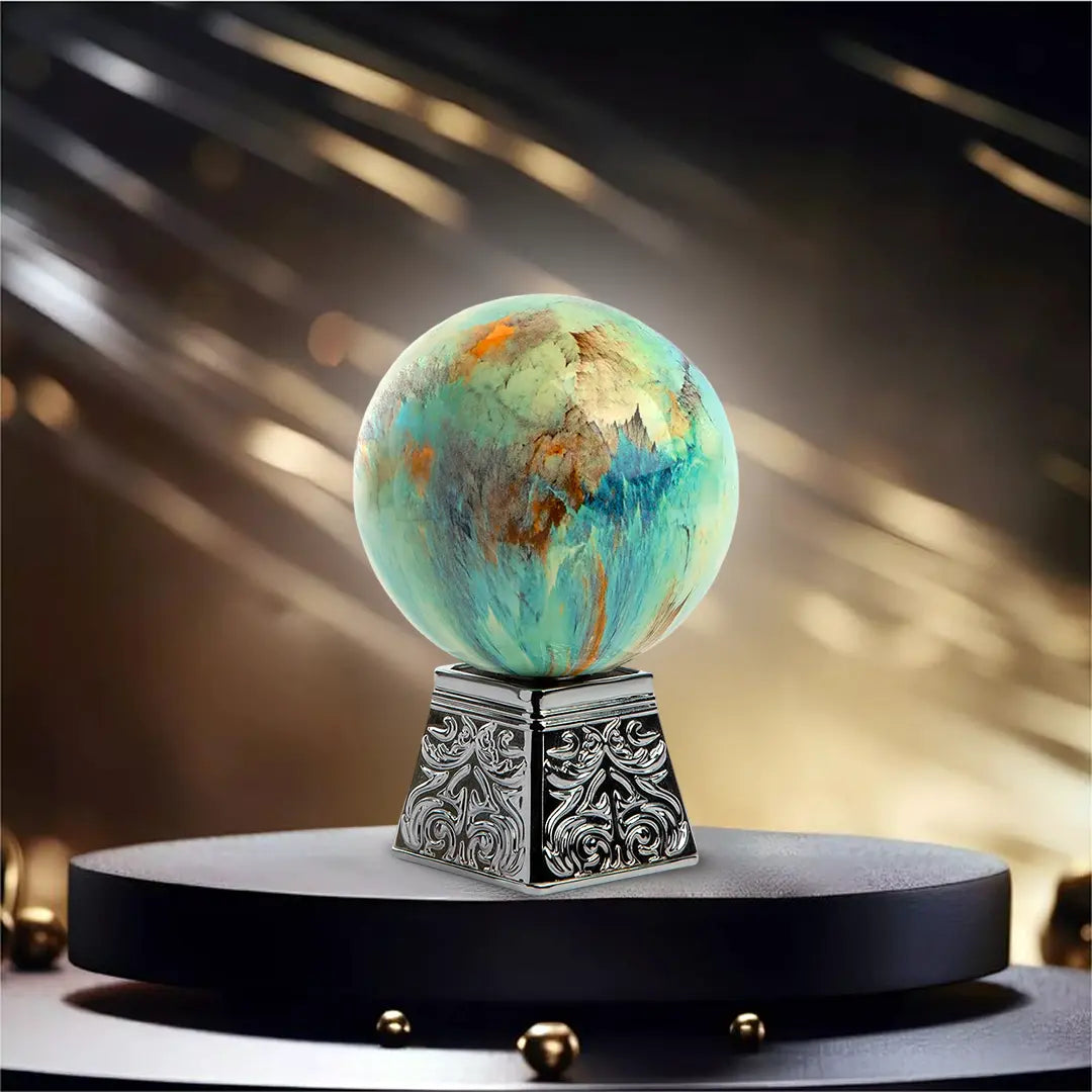 Aurora Oud & Bloom Store