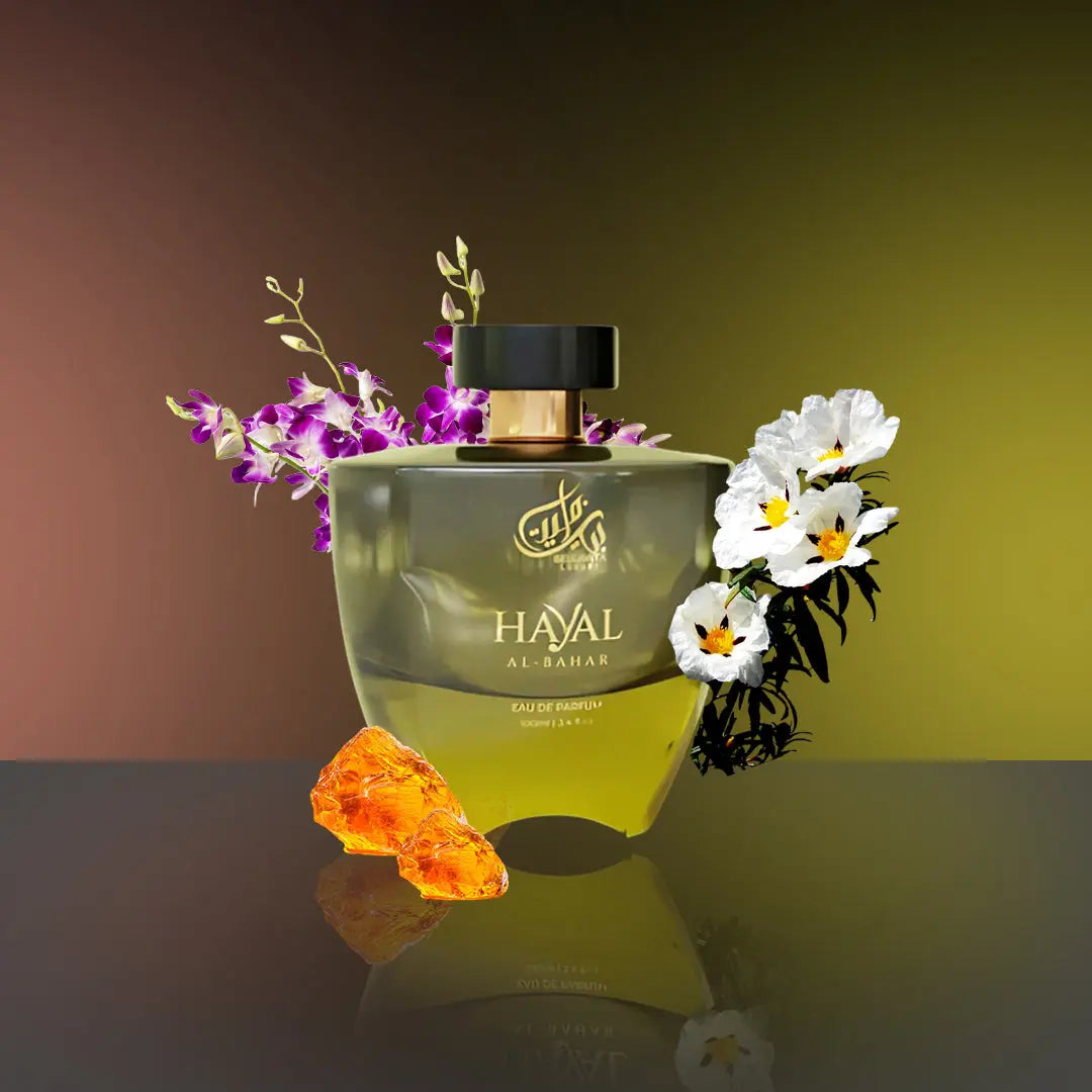 Bellavita-UAE Oud & Bloom Store