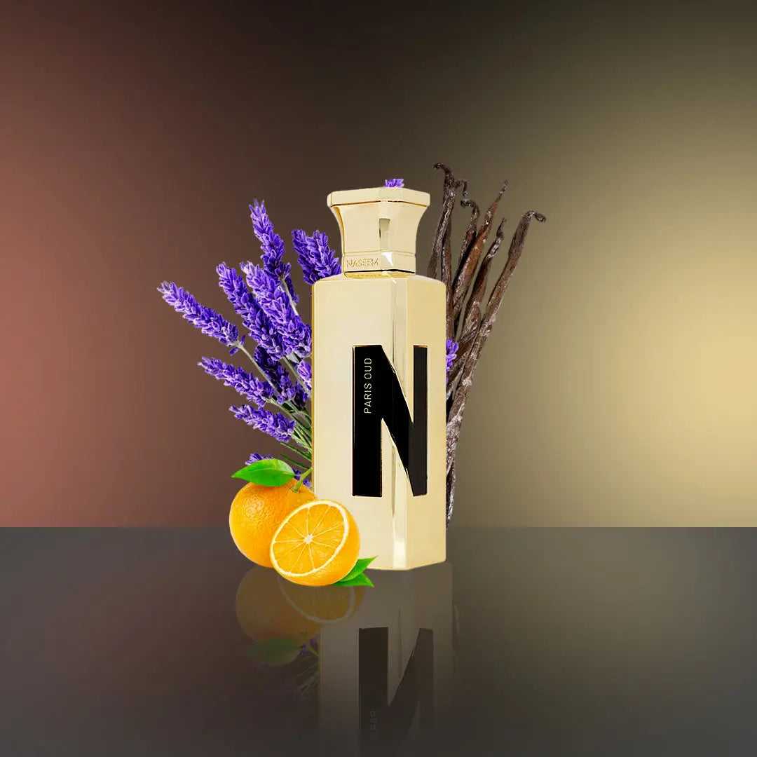 Naseem Oud & Bloom Store