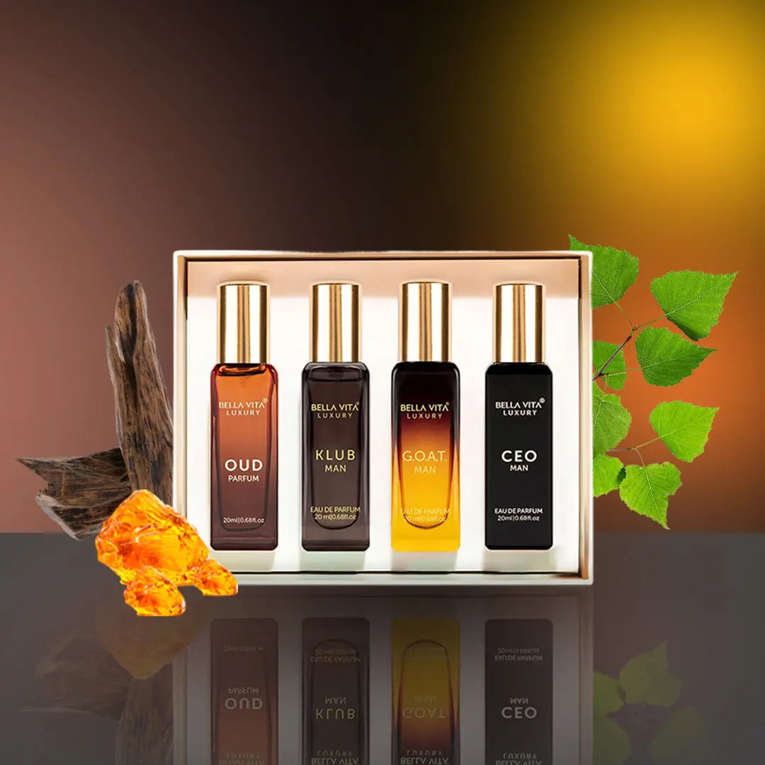 Gift-Sets Oud & Bloom Store