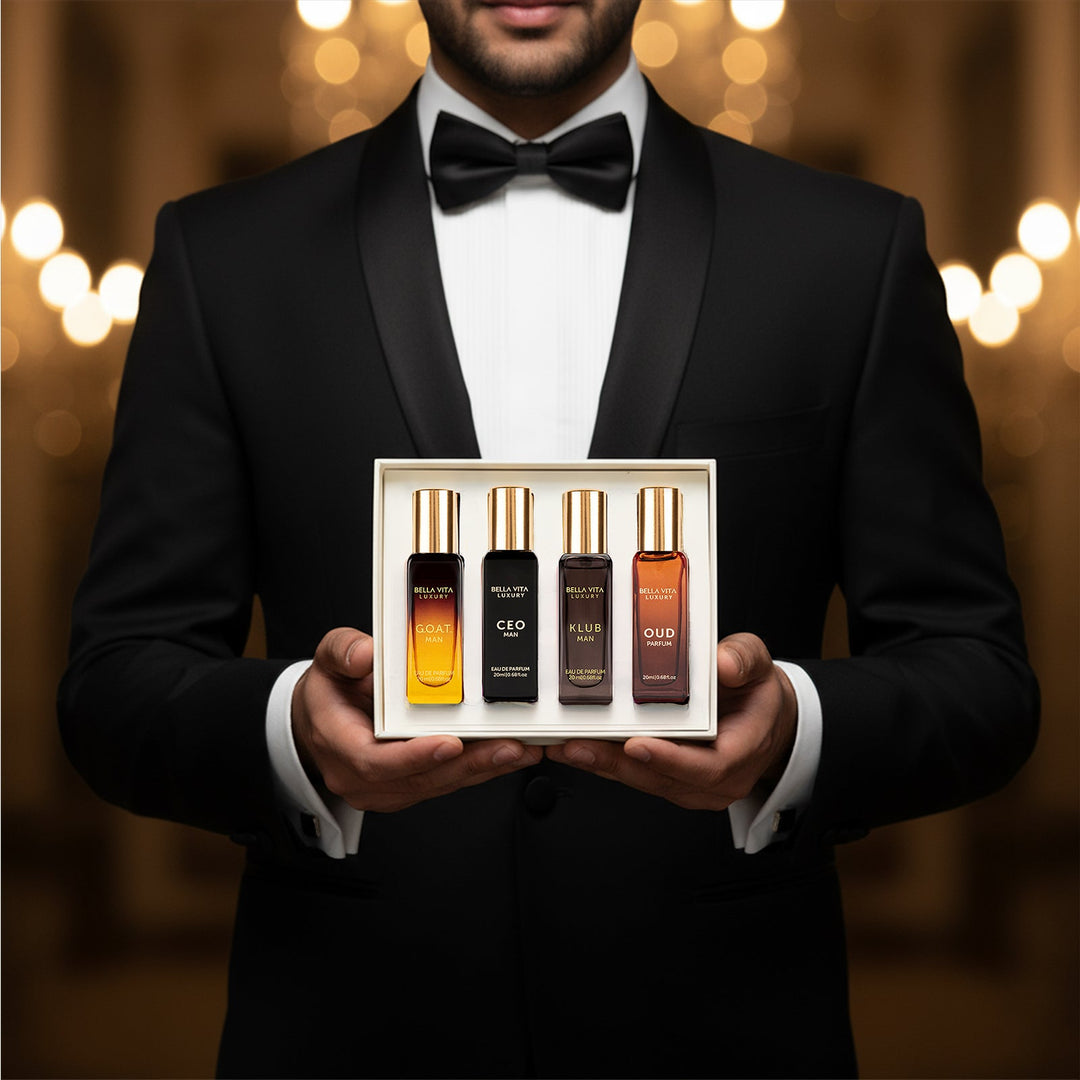 Gift-Sets Oud & Bloom Store