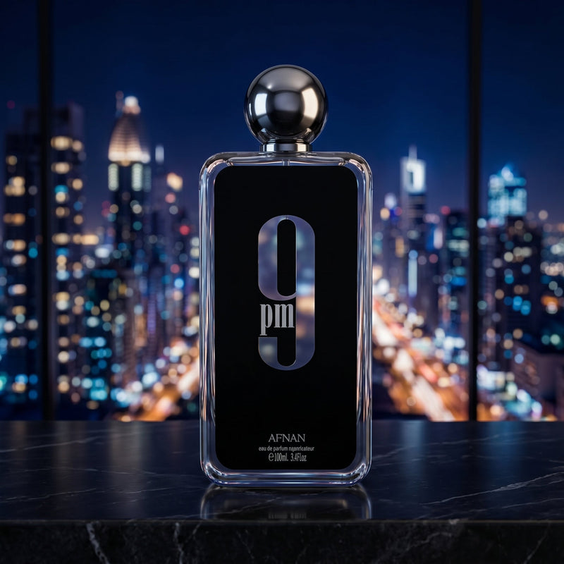 Afnan Perfumes