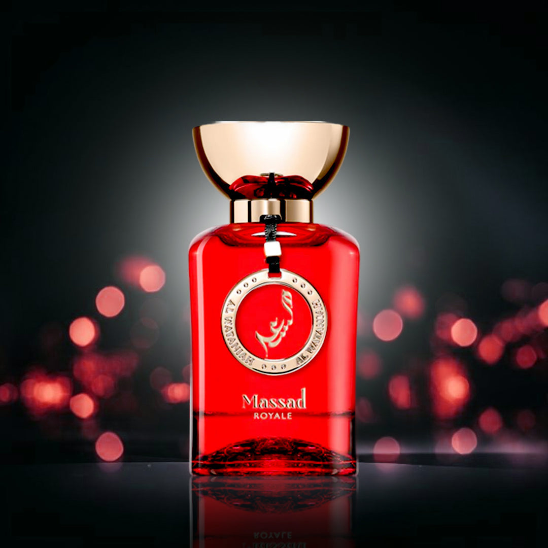 Arabic EDP Collection