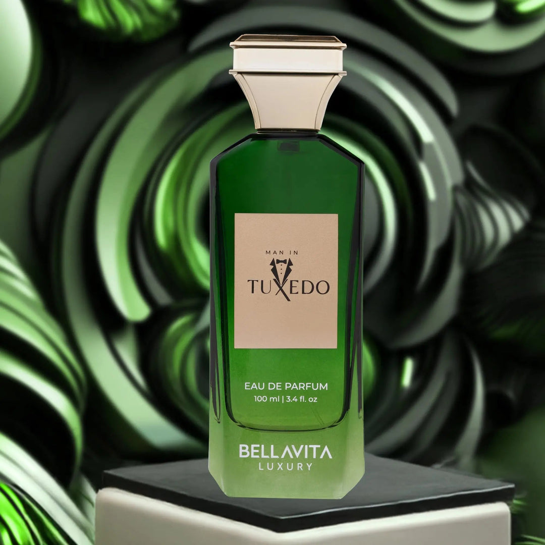BellaVita-Luxury Oud & Bloom Store