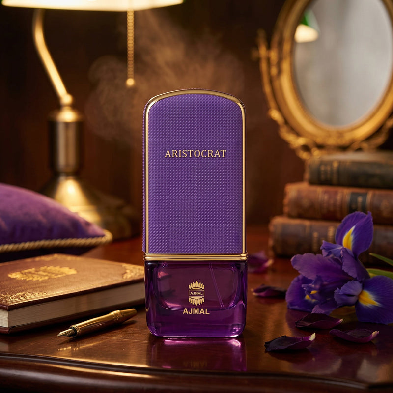 Ajmal Perfumes