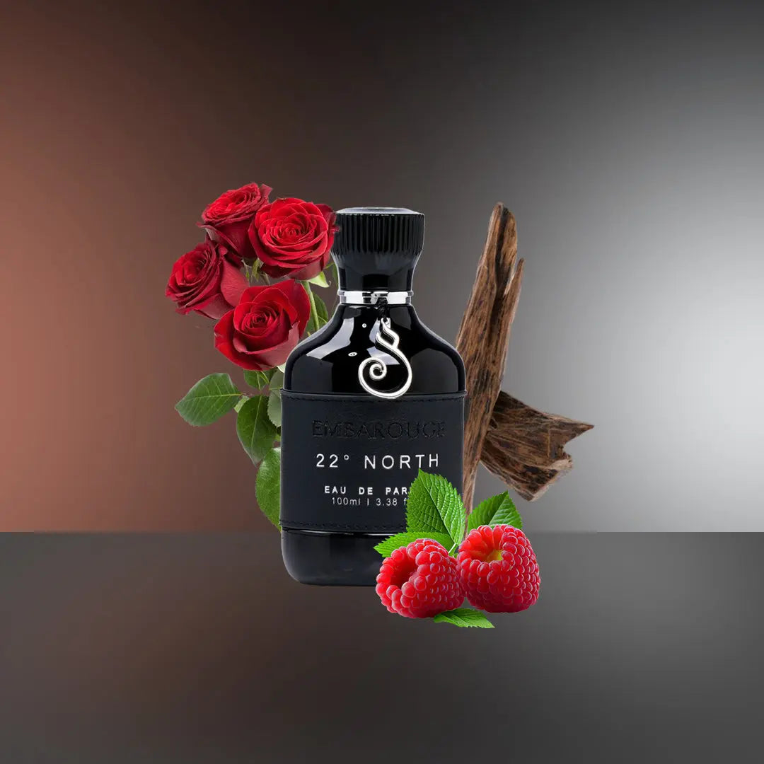 Embarouge Oud & Bloom Store