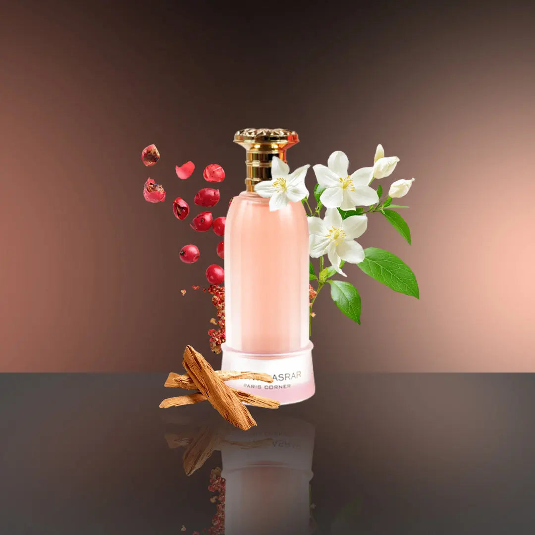 Floral Oud & Bloom Store