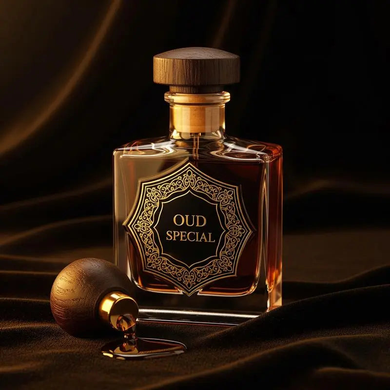 Oud-Specials Oud & Bloom Store
