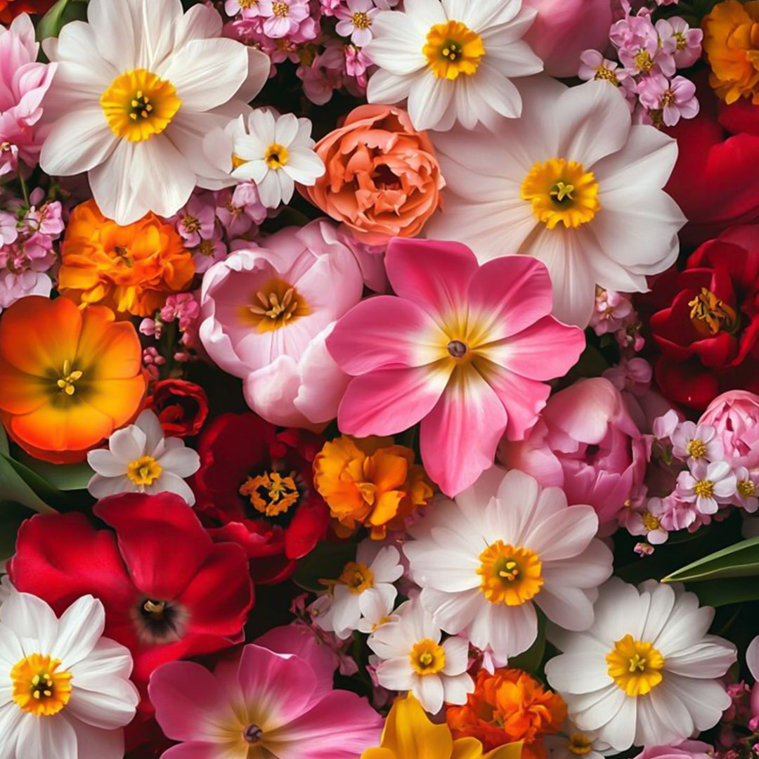 New-Floral Oud & Bloom Store