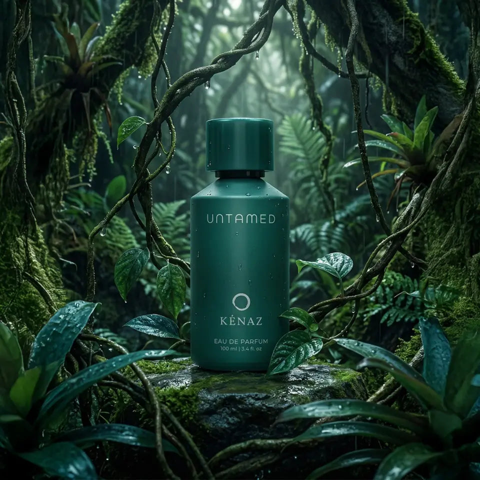 Kenaz La Beaute EDP