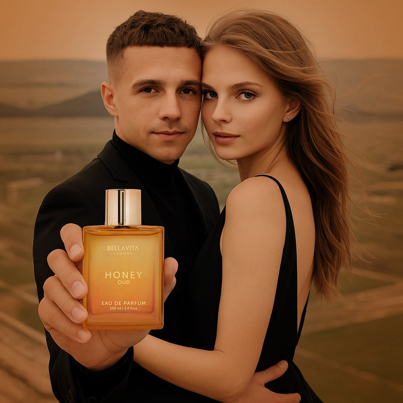 Travel Perfumes EDP