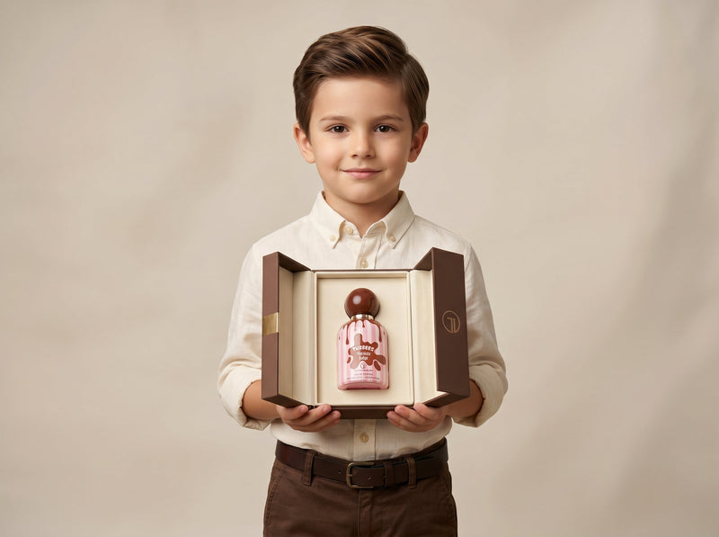 Kids EDP Collection