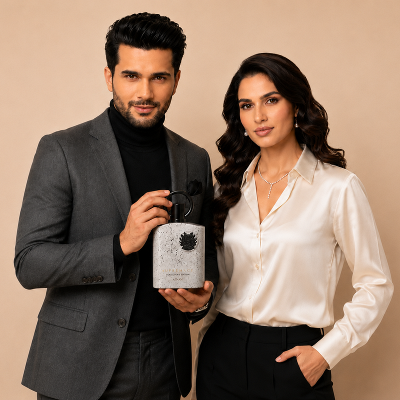 Unisex EDP UK