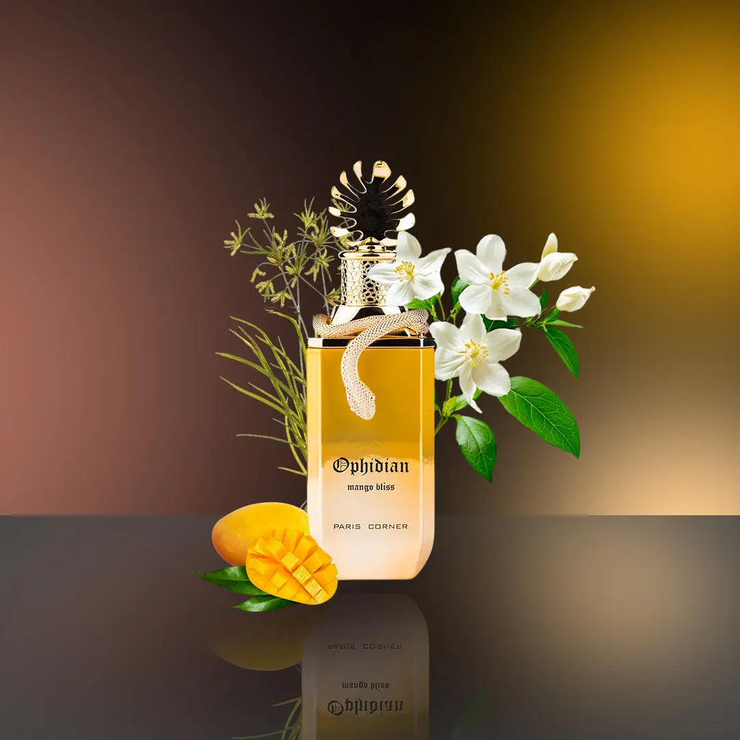 Fragrance-Oils Oud & Bloom Store