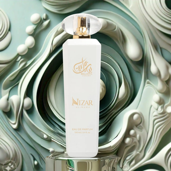 Bellavita Luxury-UAE Nizar Al-Waha French Oriental for Women Eau de perfume BellaVita
