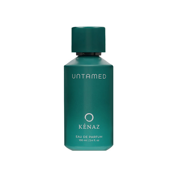 Bellavita Luxury Kenaz Untamed French EDP 100Ml