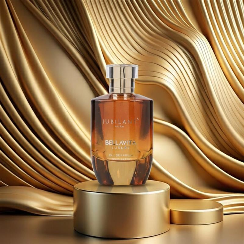 Bellavita Luxury-UAE Jubilant Aura French for Men Eau de perfume BellaVita