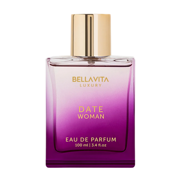 BellaVita Luxury Date Woman Eau de Parfum 100 ml