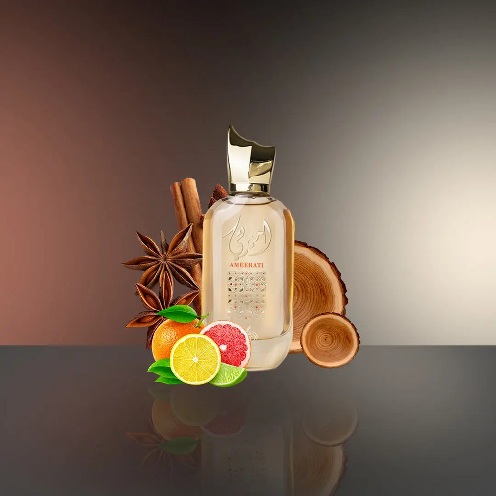 Al Wataniah Ameerati for Women Eau de perfume Al Wataniah