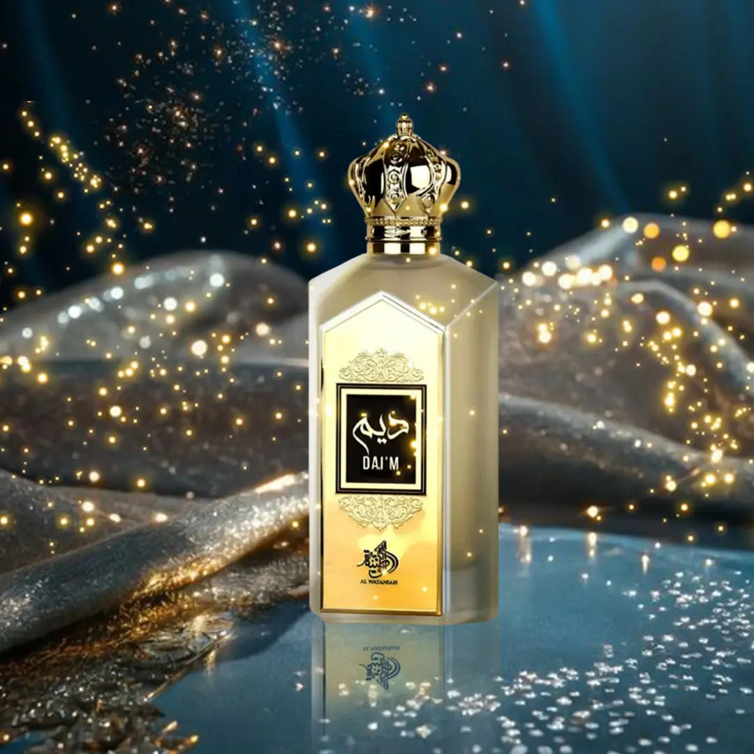 Al Wataniah Dai'M for Women Eau de perfume Al Wataniah