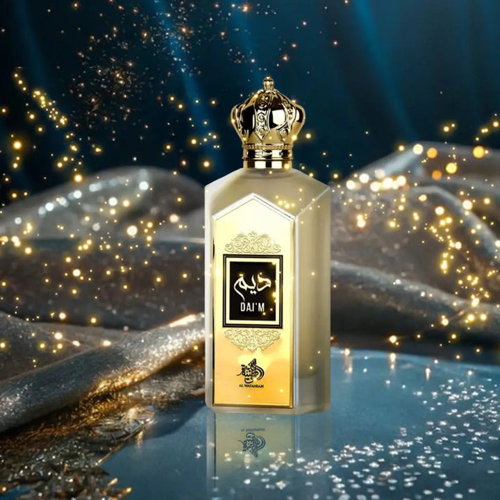 Al Wataniah Dai'M for Women Eau de perfume Al Wataniah