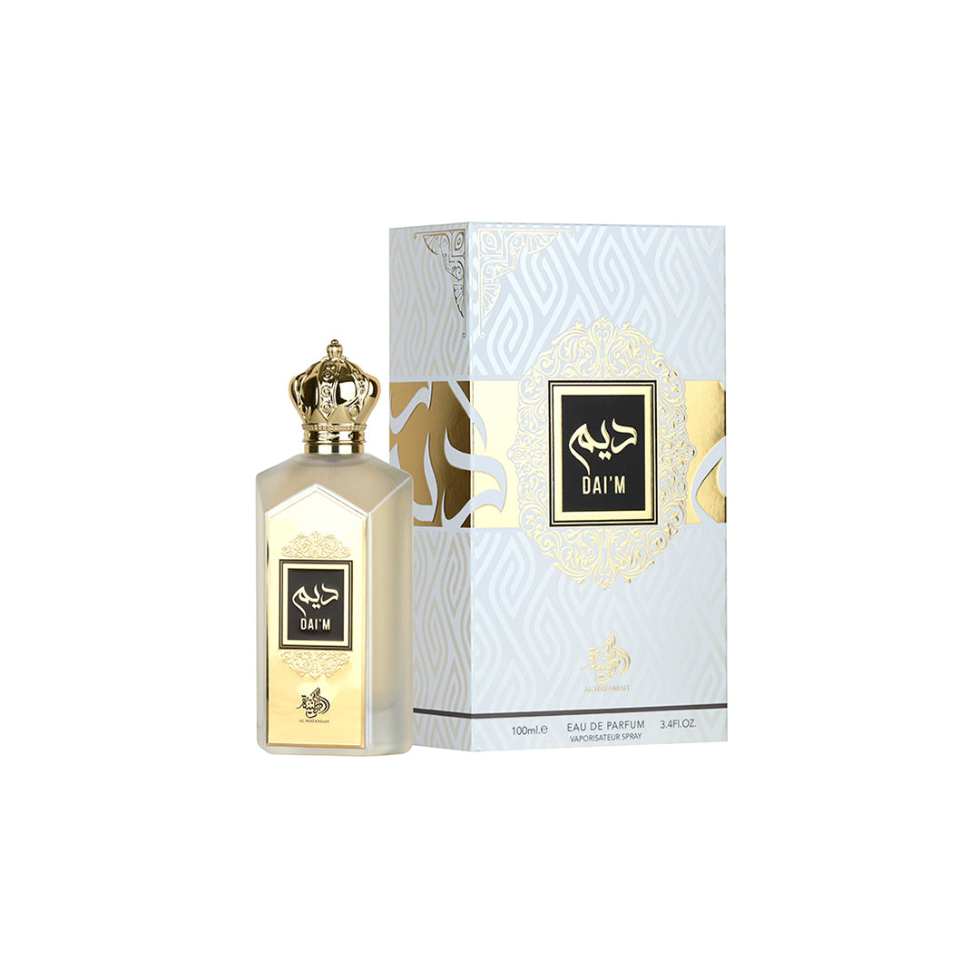 Al Wataniah Dai'm Eau de Parfum 100ml