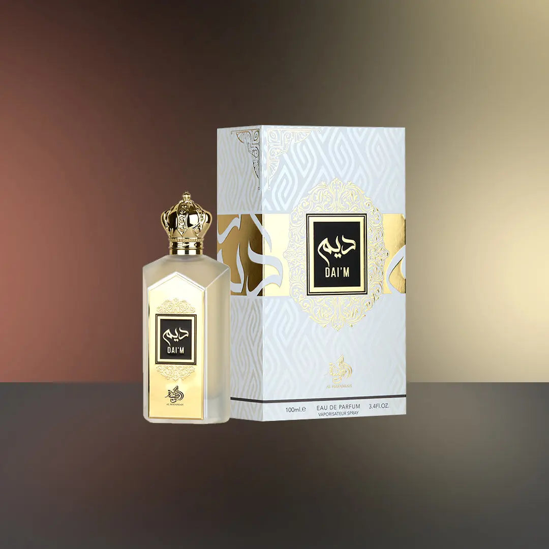 Al Wataniah Dai'M for Women Eau de perfume Al Wataniah