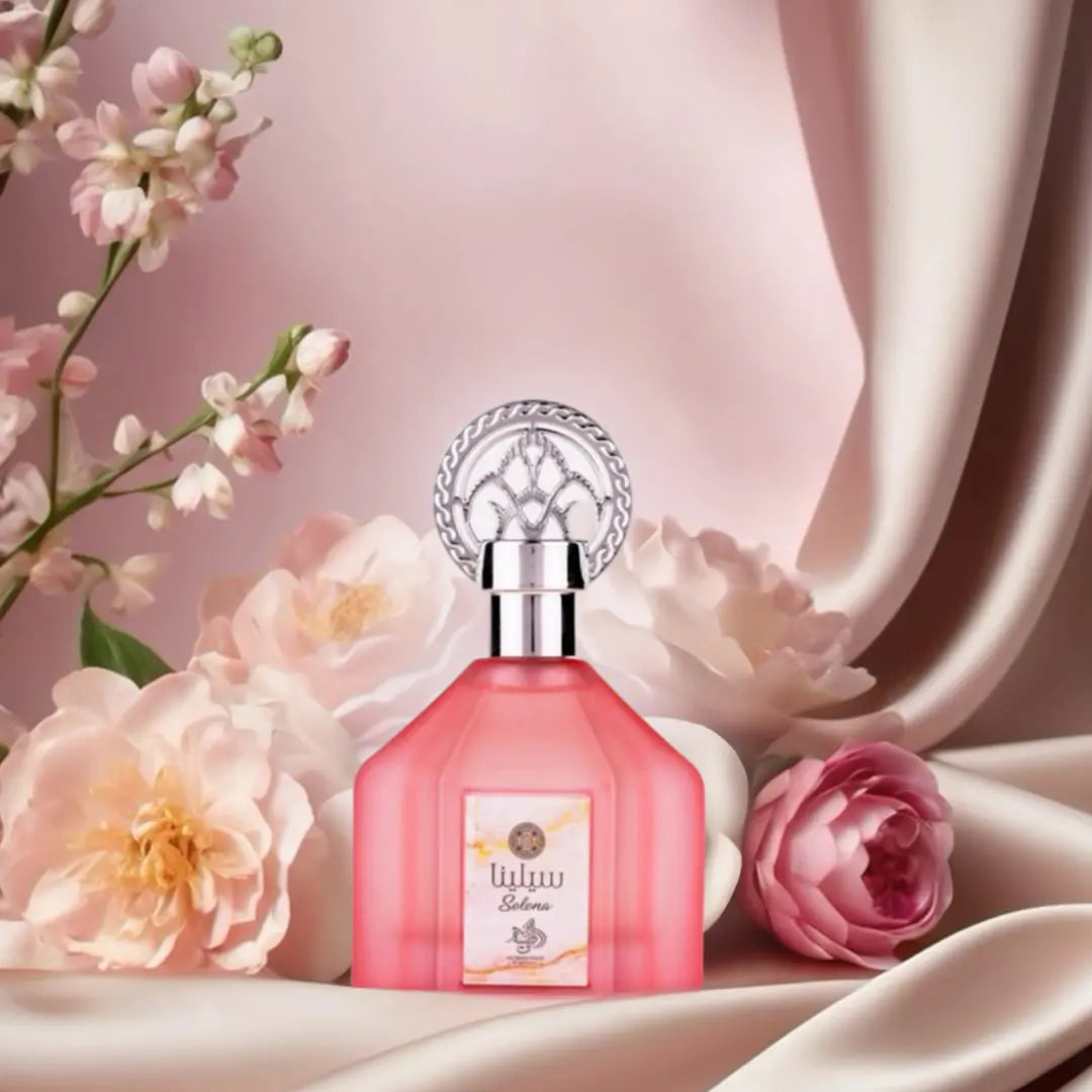 Al Wataniah Selena for Women Eau de perfume Al Wataniah