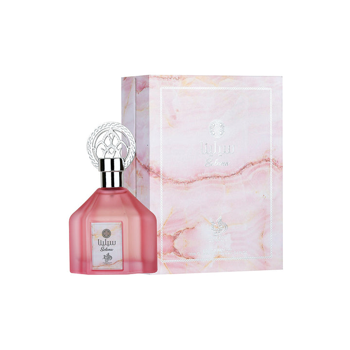Al Wataniah Selena Eau de Parfum 100ml