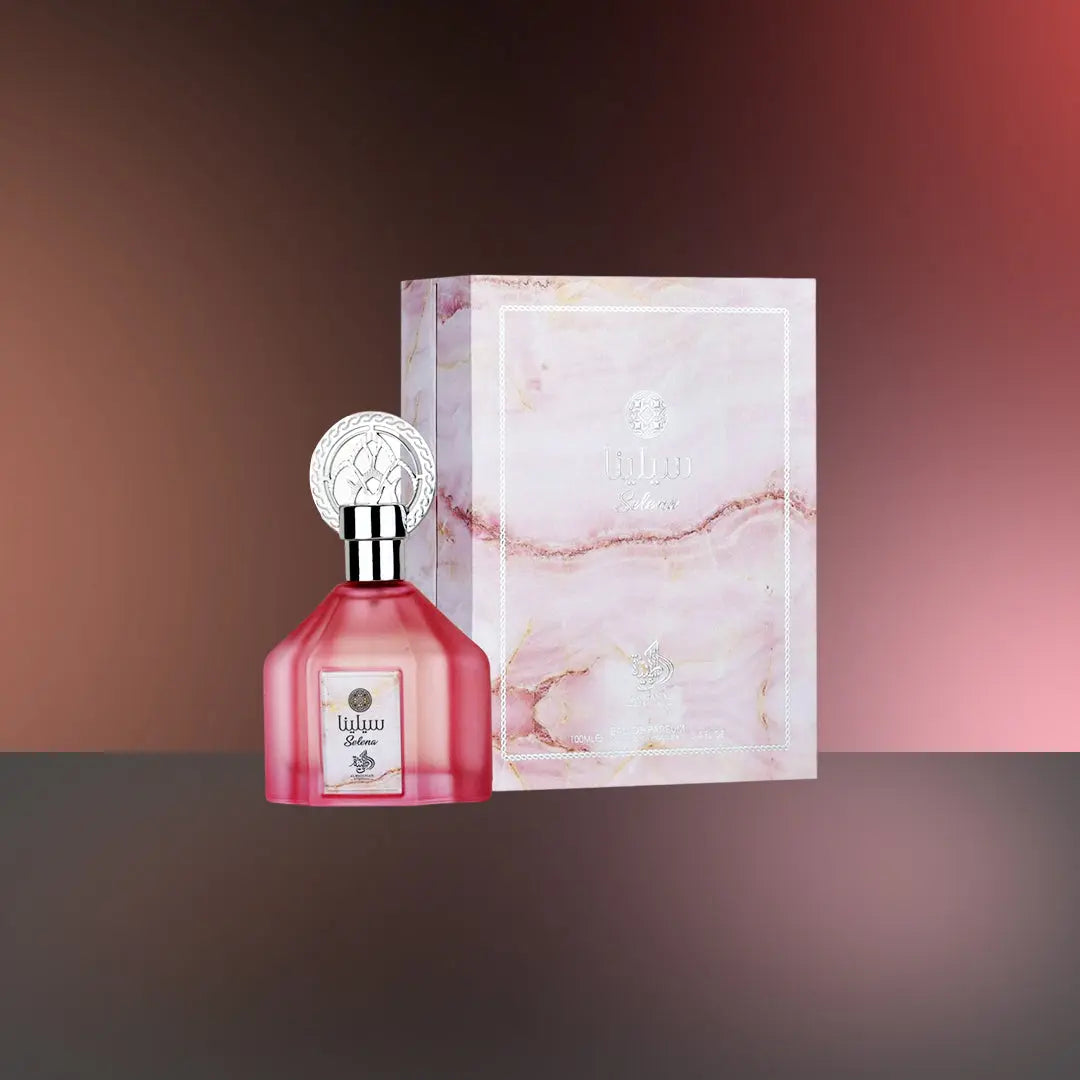 Al Wataniah Selena for Women Eau de perfume Al Wataniah
