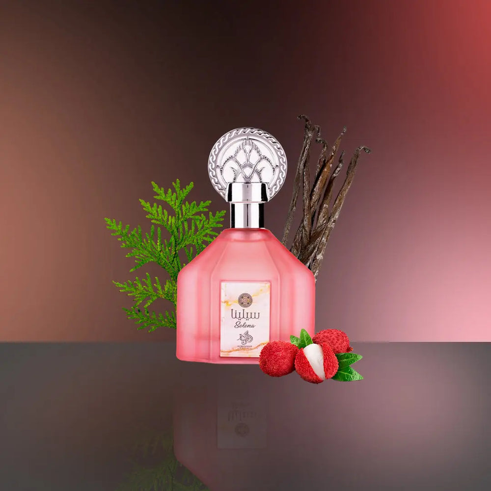 Al Wataniah Selena for Women Eau de perfume Al Wataniah