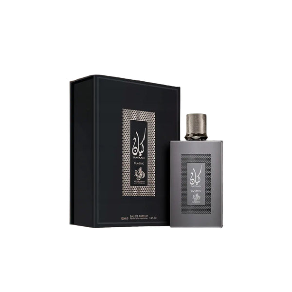 Al Wataniah Kayaan Classic for Unisex Eau de perfume Al Wataniah
