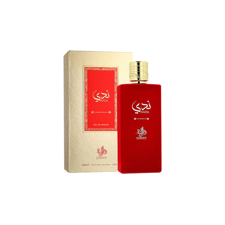 Al Wataniah Eternal Nada Eau de Parfum 100ml