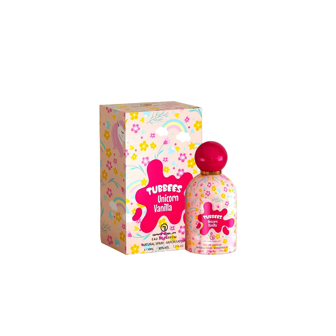 Grandeur Tubbees Unicorn Vanilla Eau de perfume Grandeur