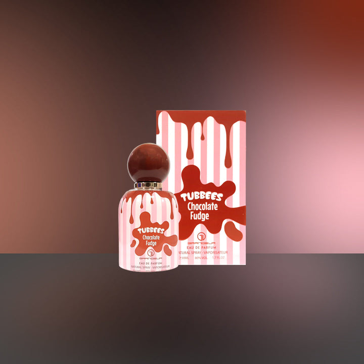 Grandeur Tubbees Chocolate Fudge Eau de perfume Grandeur