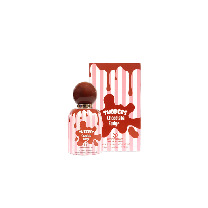 Grandeur Tubbees Chocolate Fudge Eau de perfume Grandeur