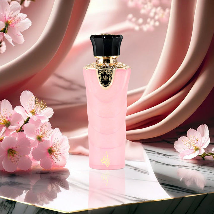 Al Wataniah Tibyan for Women Eau de perfume Al Wataniah