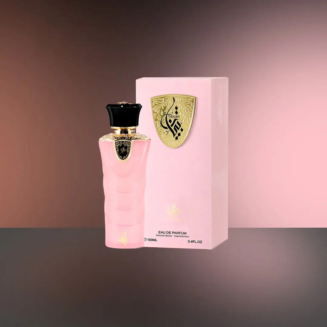 Al Wataniah Tibyan for Women Eau de perfume Al Wataniah