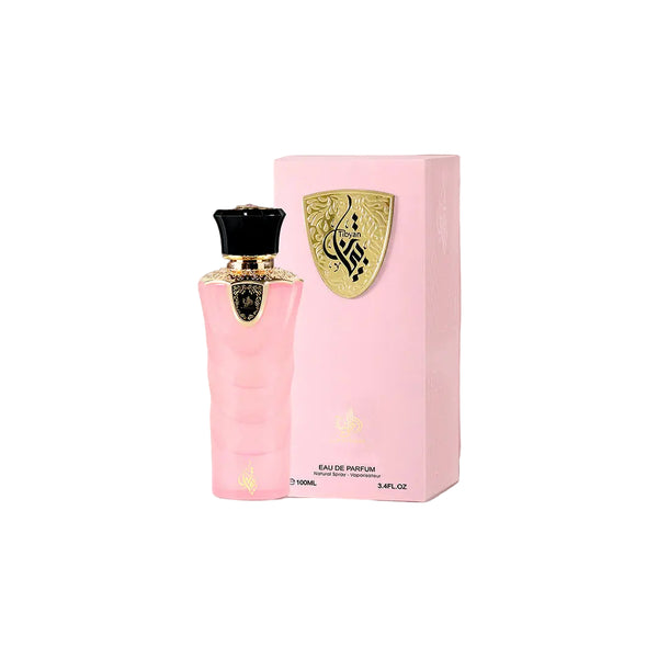 Al Wataniah Tibyan for Women Eau de perfume Al Wataniah