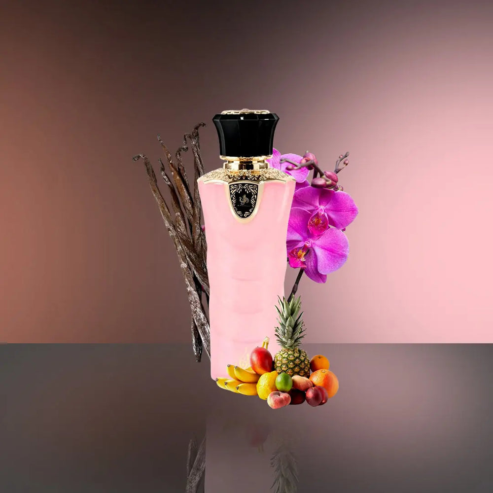 Al Wataniah Tibyan for Women Eau de perfume Al Wataniah