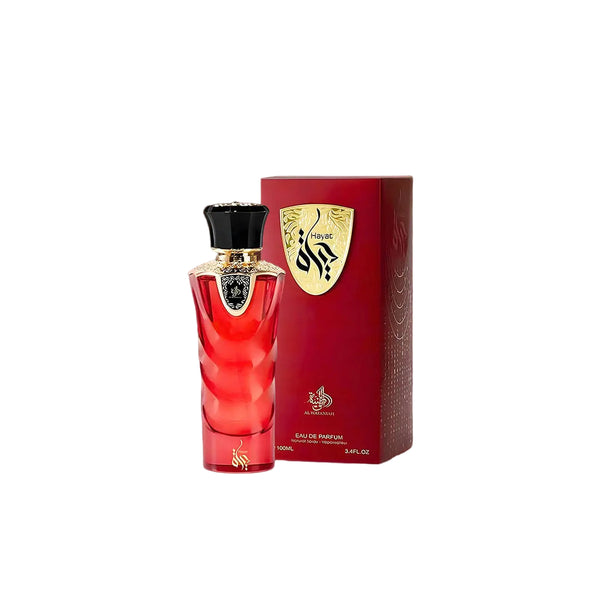 Al Wataniah Hayat for Unisex Eau de perfume Al Wataniah