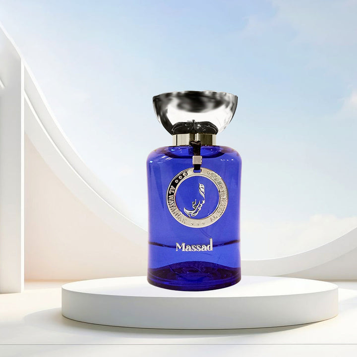 Al Wataniah Massad for Men Eau de perfume Al Wataniah
