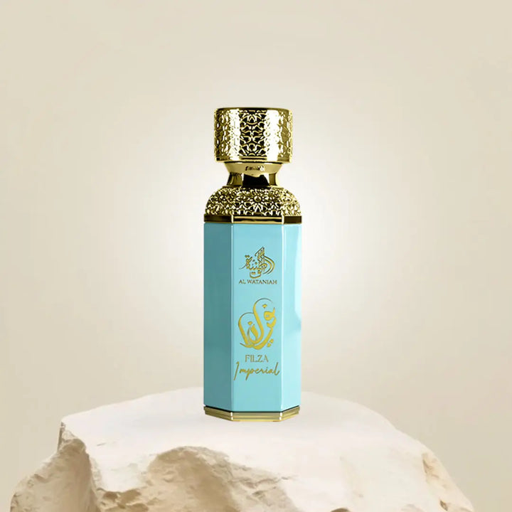 Al Wataniah Filza Imperial for Unisex Eau de perfume Al Wataniah