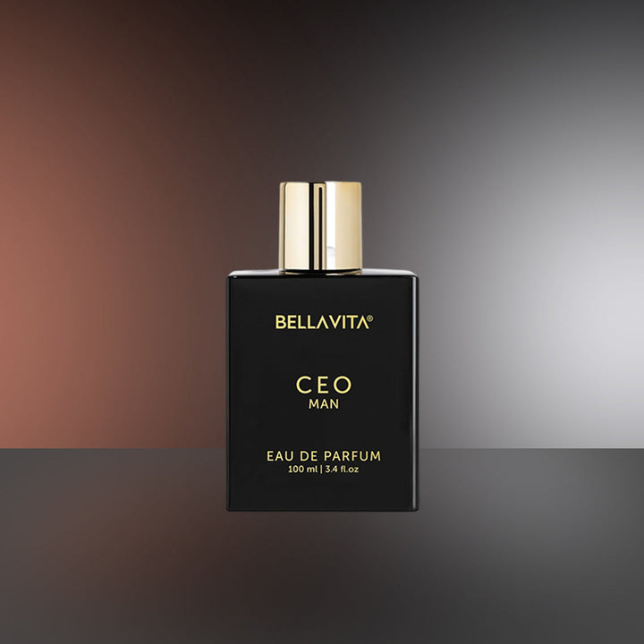 BellaVita Luxury CEO for Men Eau de perfume BellaVita