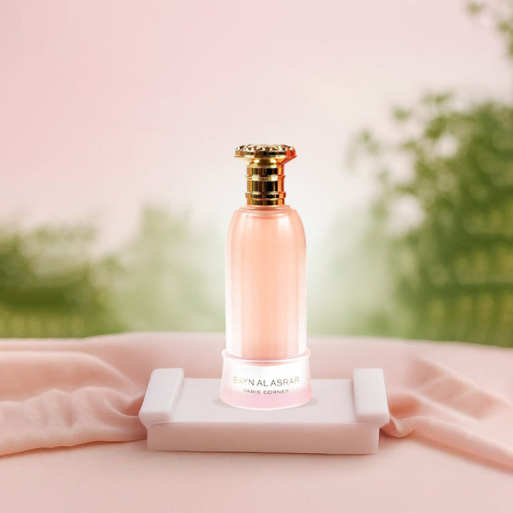 Paris Corner Bayn Al Asrar for Unisex Eau de perfume Paris Corner