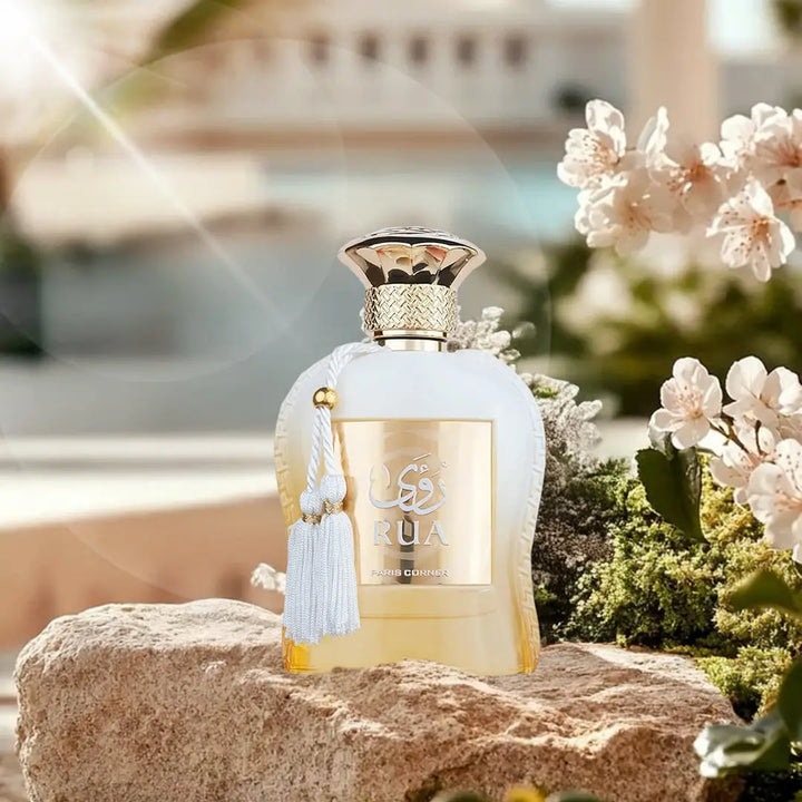 Paris Corner Rua Extrait for Women Eau de perfume Paris Corner