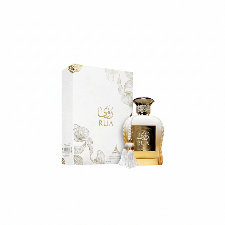 Paris Corner Rua Extrait for Women Eau de perfume Paris Corner