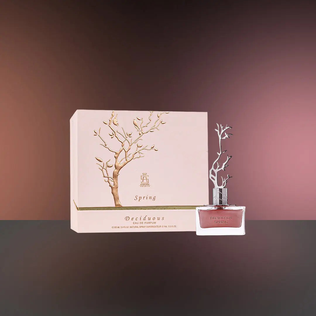 Aurora Deciduous Spring for Women Eau de perfume Aurora